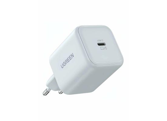 UGREEN 65053 USB-C GaN Fast Charger (45W)